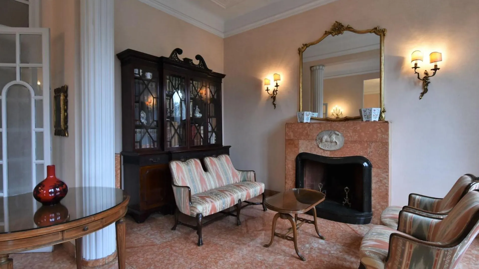Apartment Aspromonte Garden House By Interhome Milan