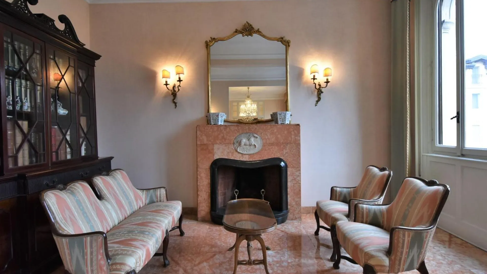 Apartment Aspromonte Garden House By Interhome Milan Italy