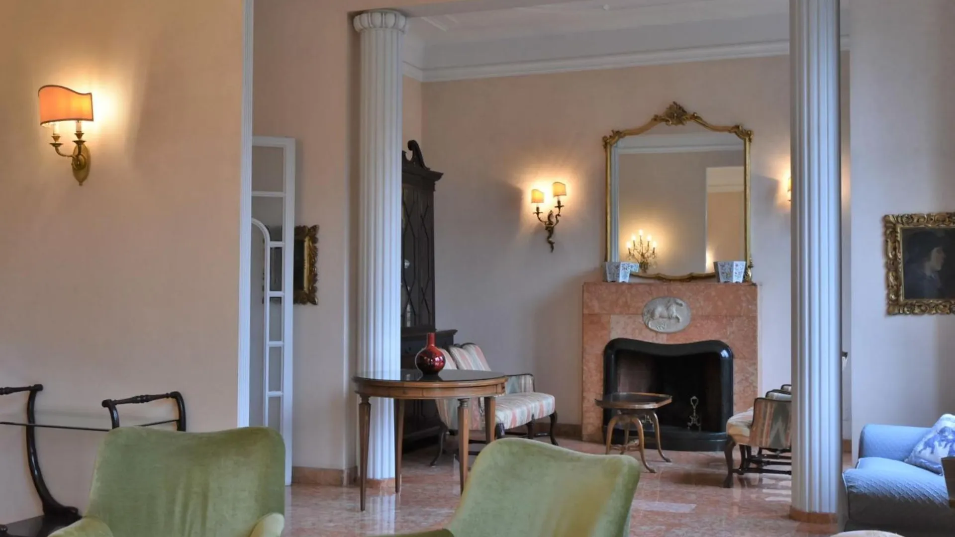 Apartment Aspromonte Garden House By Interhome Milan