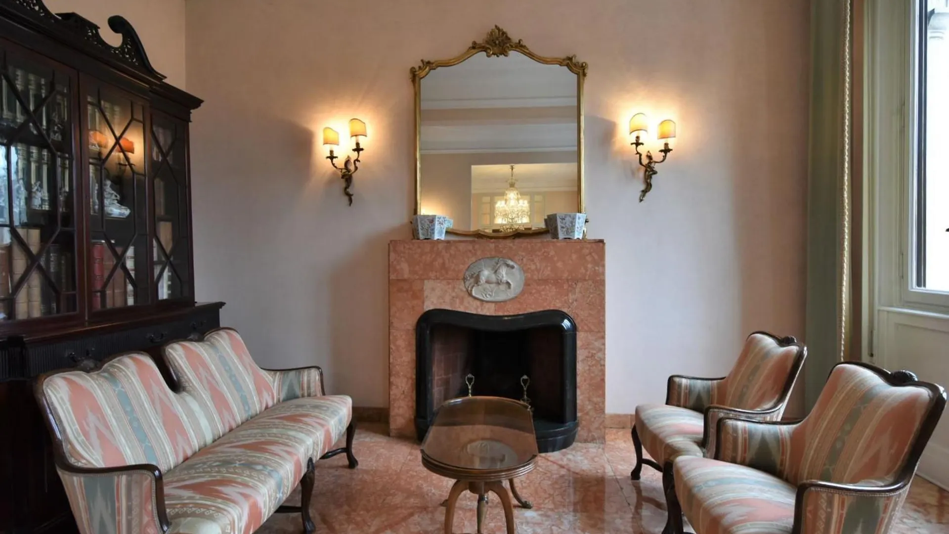Apartment Aspromonte Garden House By Interhome Milan Italy