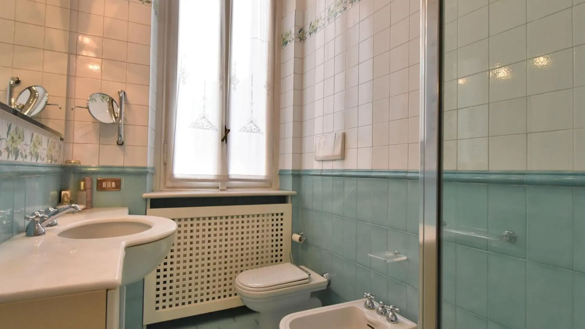 Apartment Aspromonte Garden House By Interhome Milan Italy