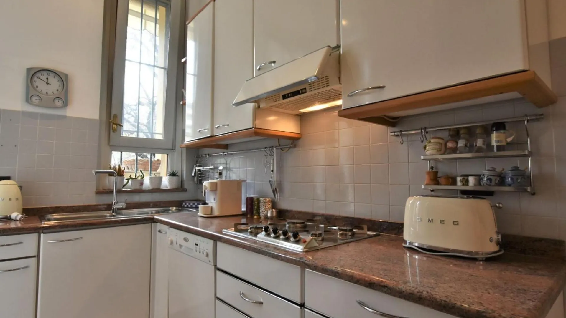 Apartment Aspromonte Garden House By Interhome Milan Italy