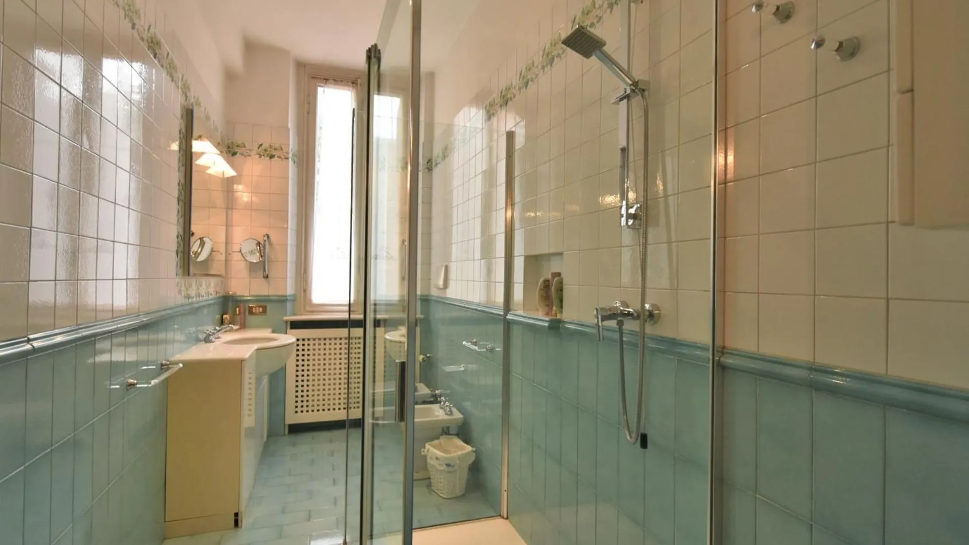 Apartment Aspromonte Garden House By Interhome Milan Italy