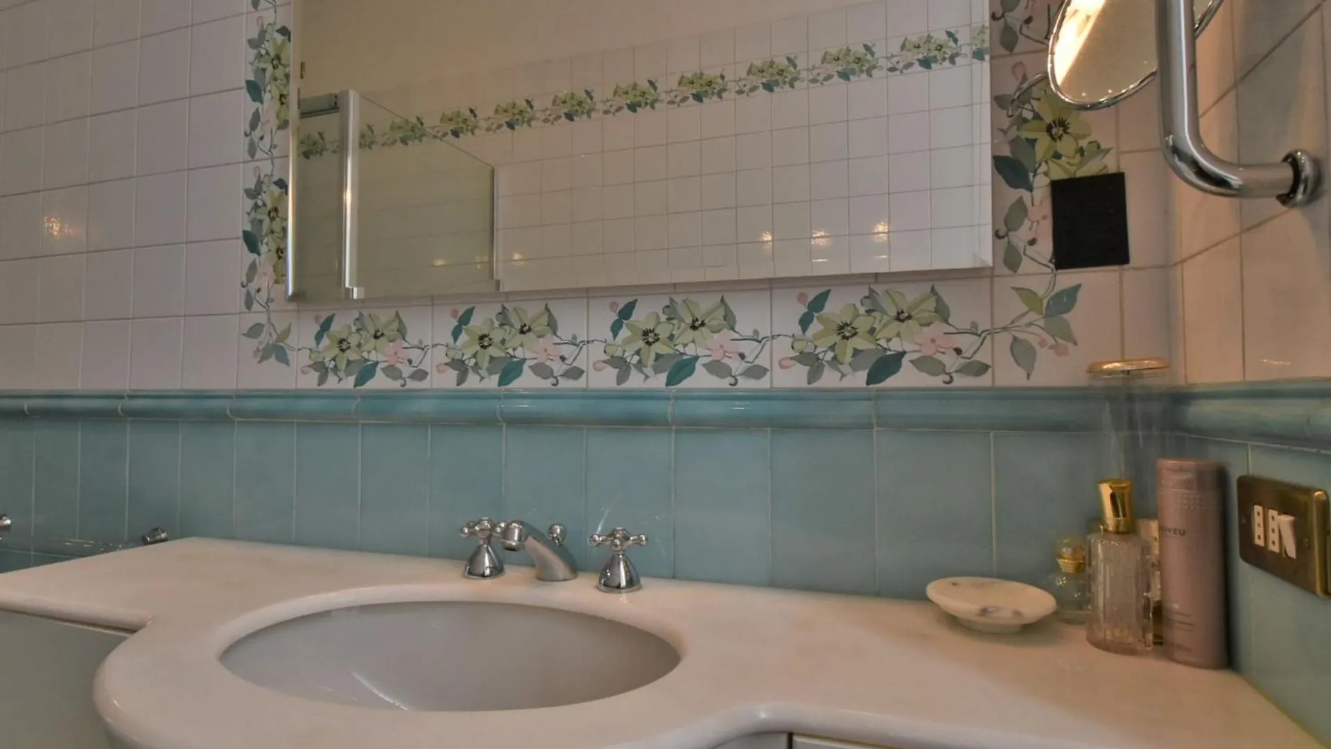 Apartment Aspromonte Garden House By Interhome Milan