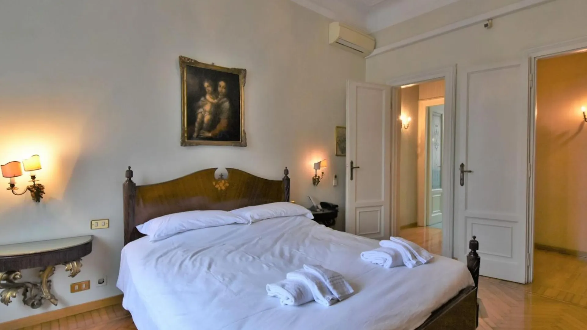 Apartment Aspromonte Garden House By Interhome Milan Italy