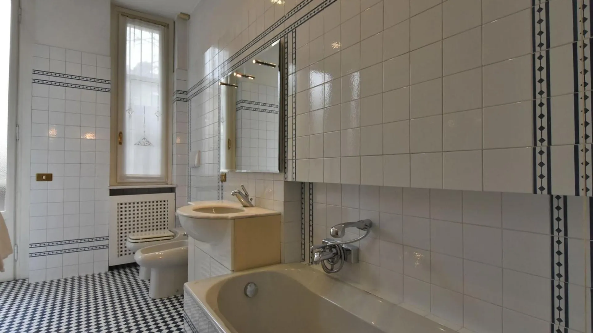 Apartment Aspromonte Garden House By Interhome Milan Italy