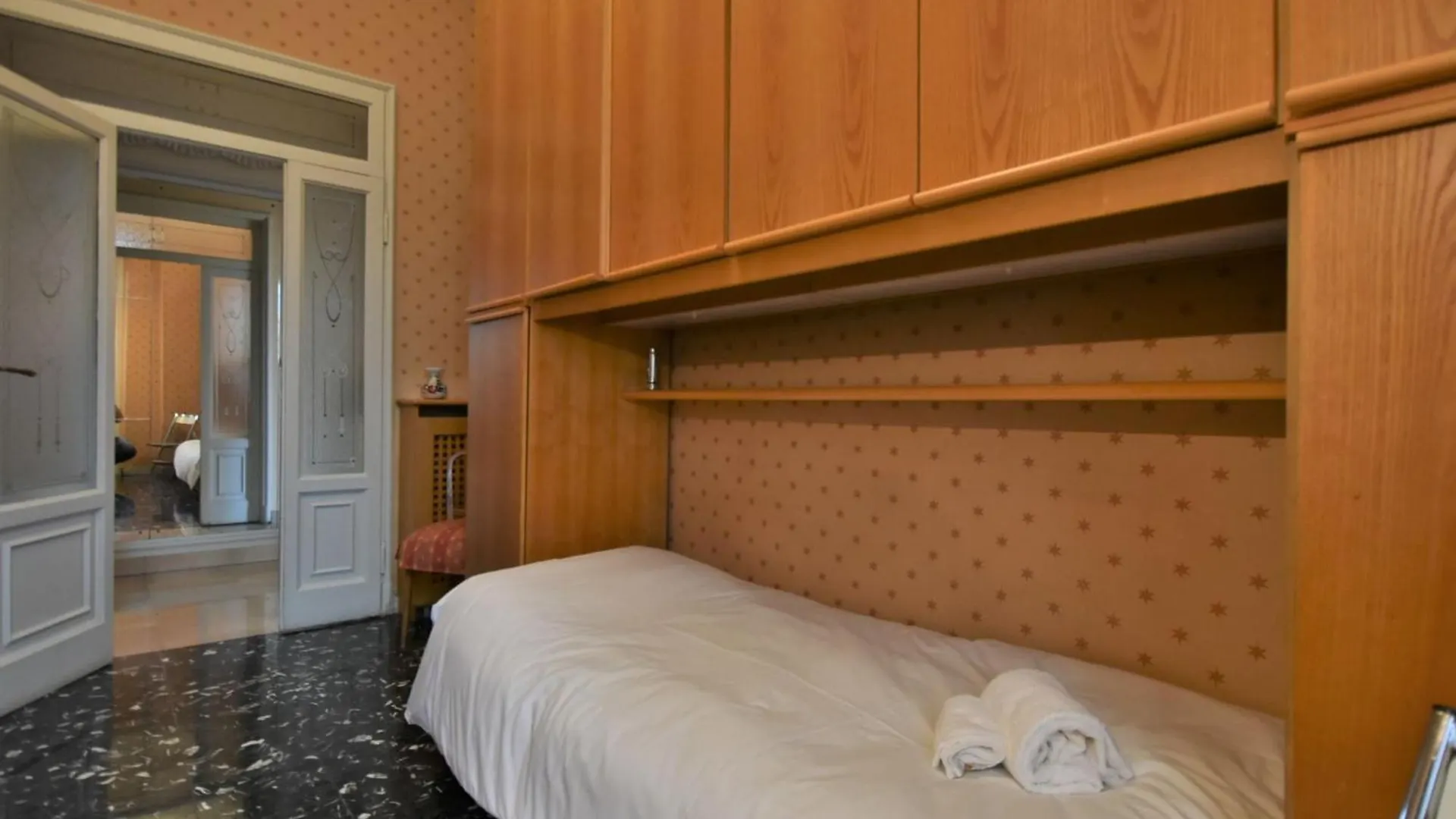 Apartment Aspromonte Garden House By Interhome Milan Italy