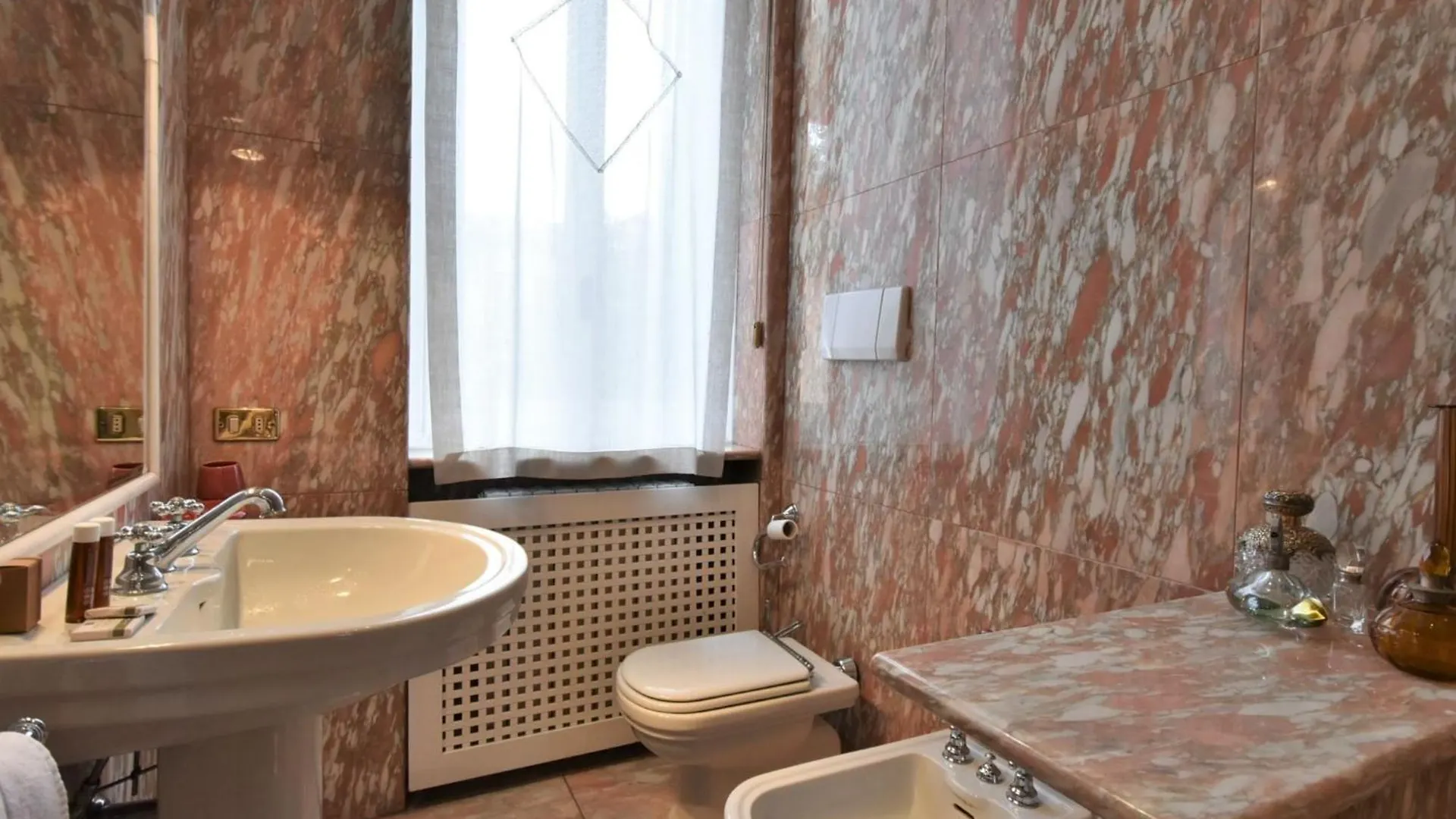 Apartment Aspromonte Garden House By Interhome Milan